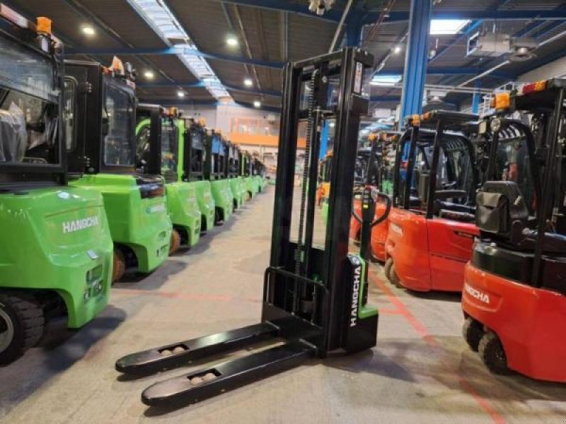 Elektrostapler za tip Hangcha CDD12-A2MC2-ISZ, Gebrauchtmaschine u senlis (Slika 2)