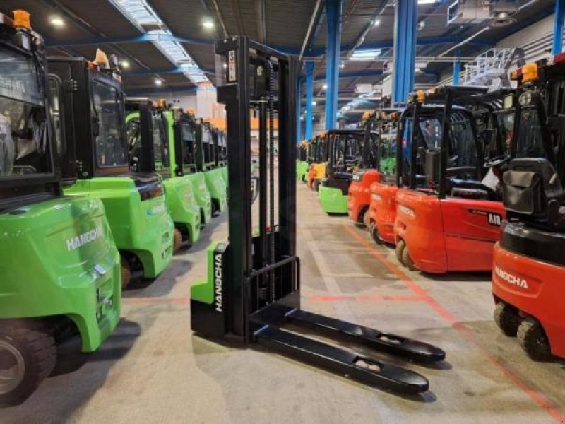 Elektrostapler za tip Hangcha CDD12-A2MC2-ISZ, Gebrauchtmaschine u senlis (Slika 3)