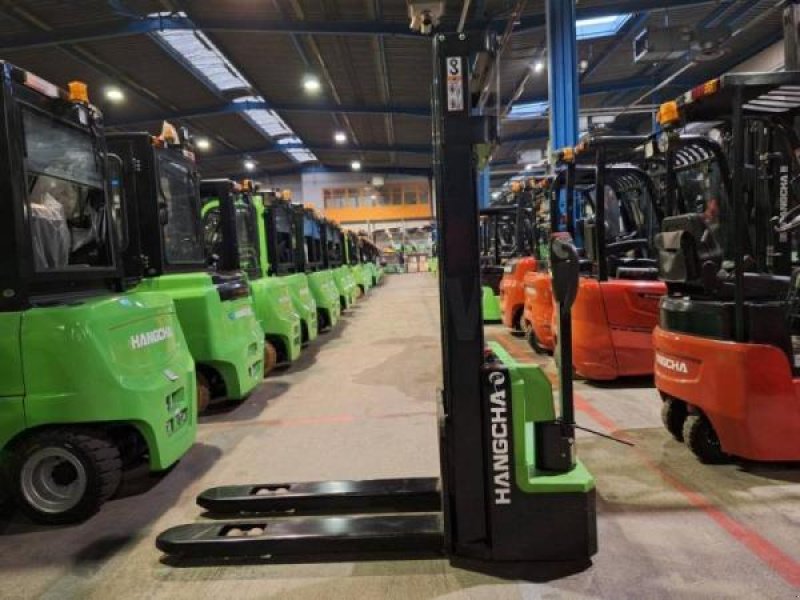 Elektrostapler za tip Hangcha CDD12-A2MC2-ISZ, Gebrauchtmaschine u senlis (Slika 4)