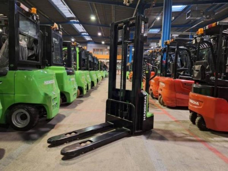 Elektrostapler za tip Hangcha CDD12-A2MC2-ISZ, Gebrauchtmaschine u senlis (Slika 2)