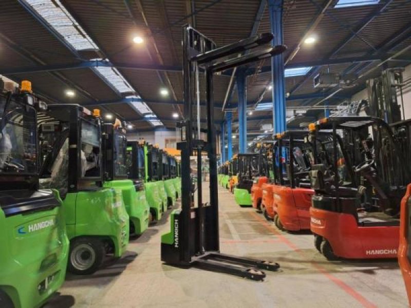 Elektrostapler za tip Hangcha CDD12-A2MC2-ISZ, Gebrauchtmaschine u senlis (Slika 8)