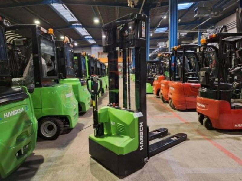 Elektrostapler typu Hangcha CDD12-A2MC2-ISZ, Gebrauchtmaschine w senlis (Zdjęcie 1)