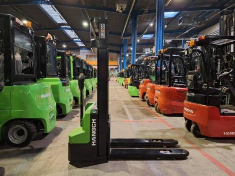 Elektrostapler za tip Hangcha CDD12-A2MC2-ISZ, Gebrauchtmaschine u senlis (Slika 7)