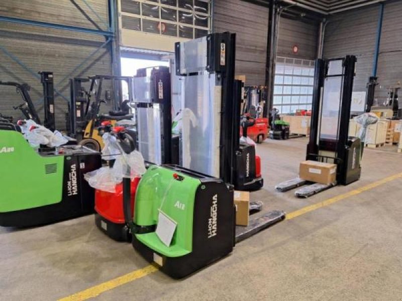 Elektrostapler za tip Hangcha CDD12-AC2-i, Gebrauchtmaschine u senlis (Slika 1)