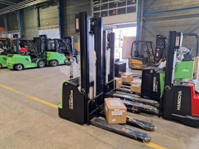 Elektrostapler za tip Hangcha CDD12-AC2-i, Gebrauchtmaschine u senlis (Slika 2)