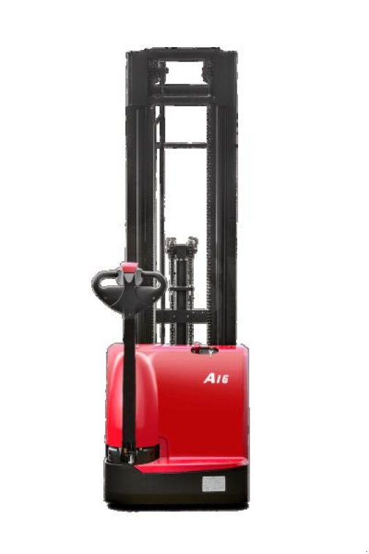 Elektrostapler za tip Hangcha CDD12-AC2-L, Gebrauchtmaschine u senlis (Slika 1)