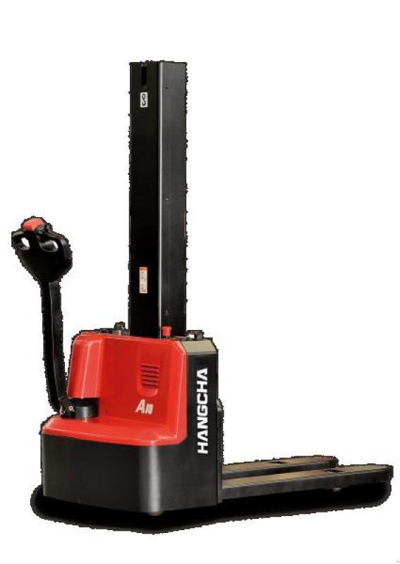 Elektrostapler za tip Hangcha CDD12-AMC2, Gebrauchtmaschine u senlis (Slika 3)