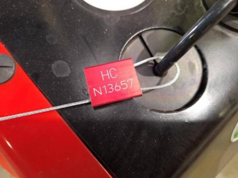 Elektrostapler za tip Hangcha CDD12-AMC2, Gebrauchtmaschine u senlis (Slika 2)