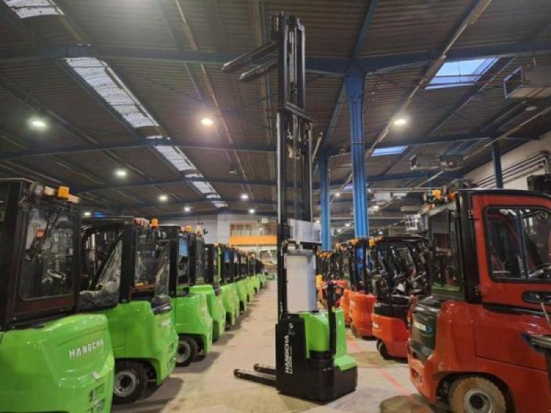 Elektrostapler za tip Hangcha CDD12-XT1-SI, Gebrauchtmaschine u senlis (Slika 11)