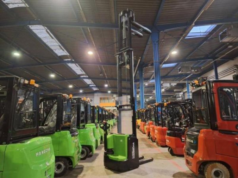 Elektrostapler za tip Hangcha CDD12-XT1-SI, Gebrauchtmaschine u senlis (Slika 10)