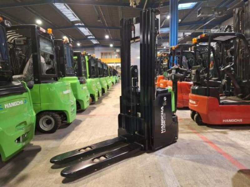 Elektrostapler za tip Hangcha CDD12-XT1-SI, Gebrauchtmaschine u senlis (Slika 2)