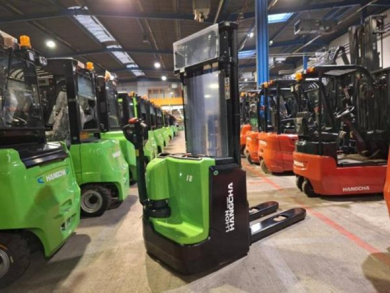 Elektrostapler za tip Hangcha CDD12-XT1-SI, Gebrauchtmaschine u senlis (Slika 1)