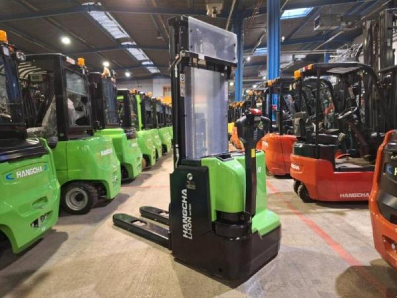 Elektrostapler za tip Hangcha CDD12-XT1-SI, Gebrauchtmaschine u senlis (Slika 5)