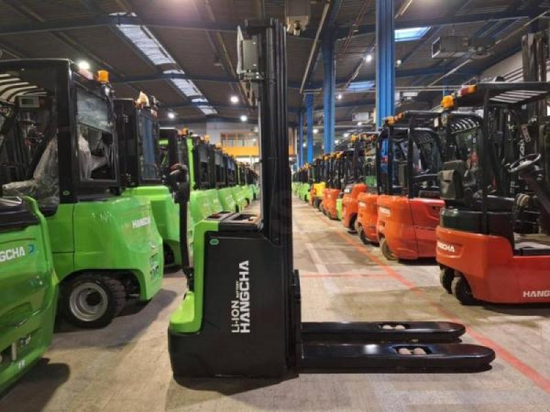 Elektrostapler za tip Hangcha CDD12-XT1-SI, Gebrauchtmaschine u senlis (Slika 7)