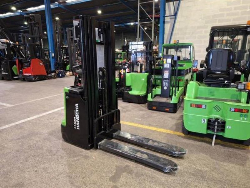 Elektrostapler za tip Hangcha CDD12-XT1-SI, Gebrauchtmaschine u senlis (Slika 2)