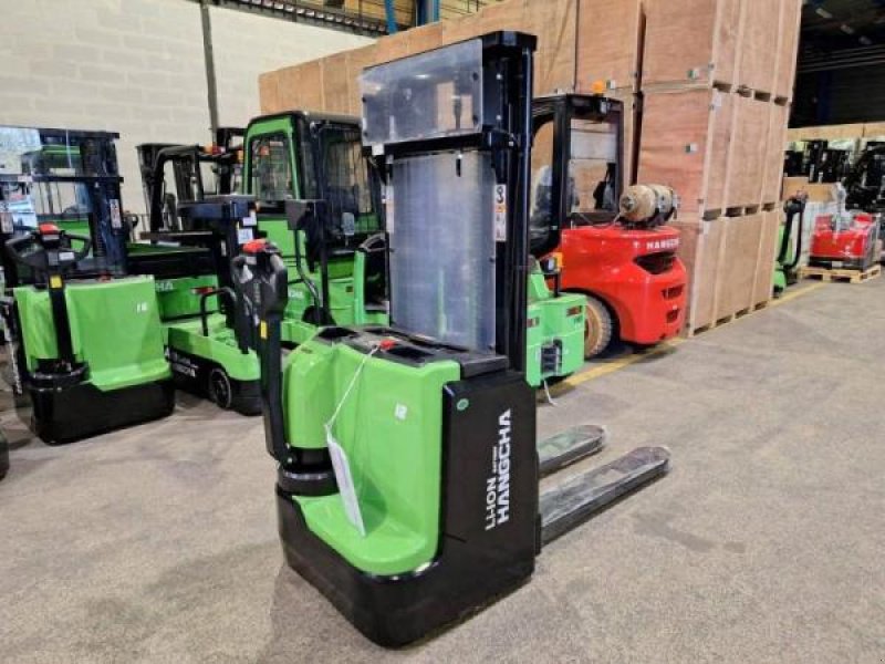 Elektrostapler za tip Hangcha CDD12-XT1-SI, Gebrauchtmaschine u senlis (Slika 1)