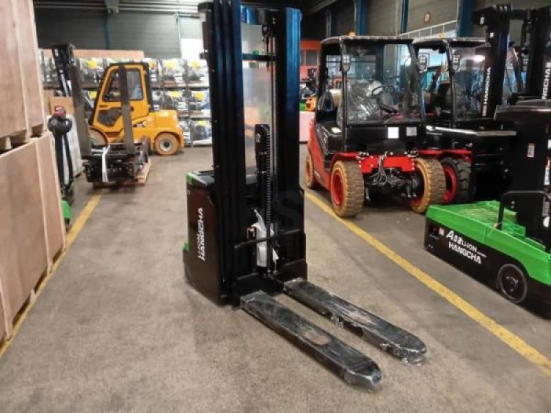 Elektrostapler za tip Hangcha CDD12-XT1-SI, Gebrauchtmaschine u senlis (Slika 2)