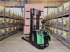 Elektrostapler del tipo Hangcha CDD16-AC2S-LI, Gebrauchtmaschine In senlis (Immagine 7)