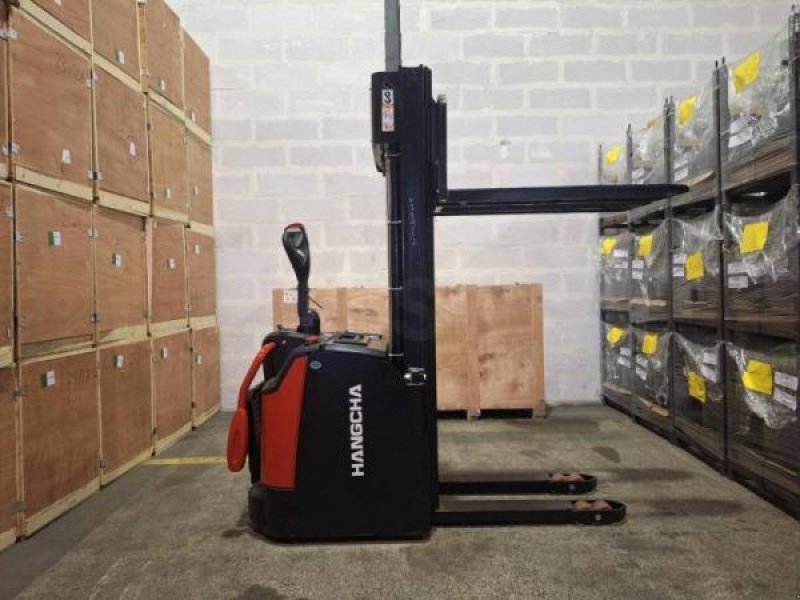 Elektrostapler typu Hangcha CDD16-AZ3S, Gebrauchtmaschine v senlis (Obrázok 9)