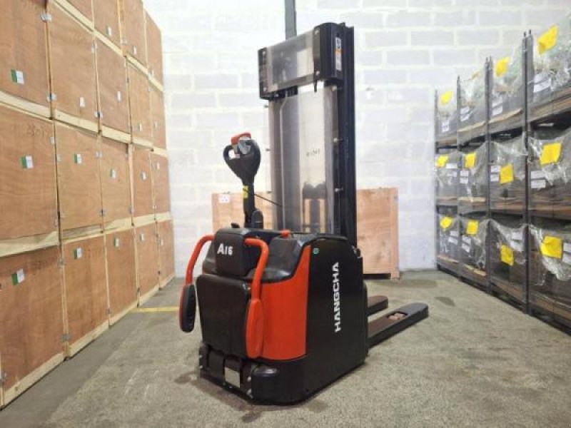 Elektrostapler typu Hangcha CDD16-AZ3S, Gebrauchtmaschine v senlis (Obrázok 1)
