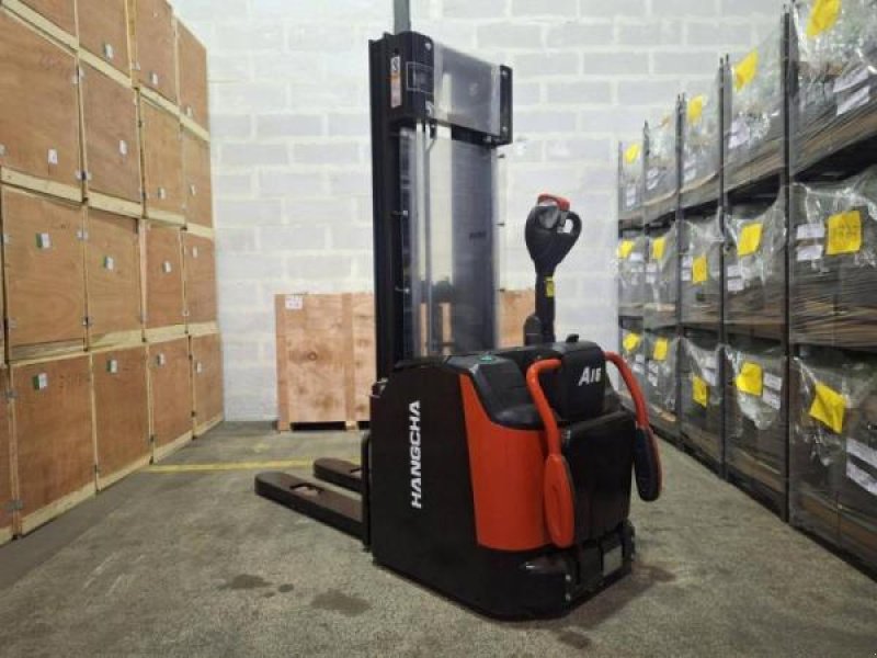 Elektrostapler typu Hangcha CDD16-AZ3S, Gebrauchtmaschine v senlis (Obrázok 5)
