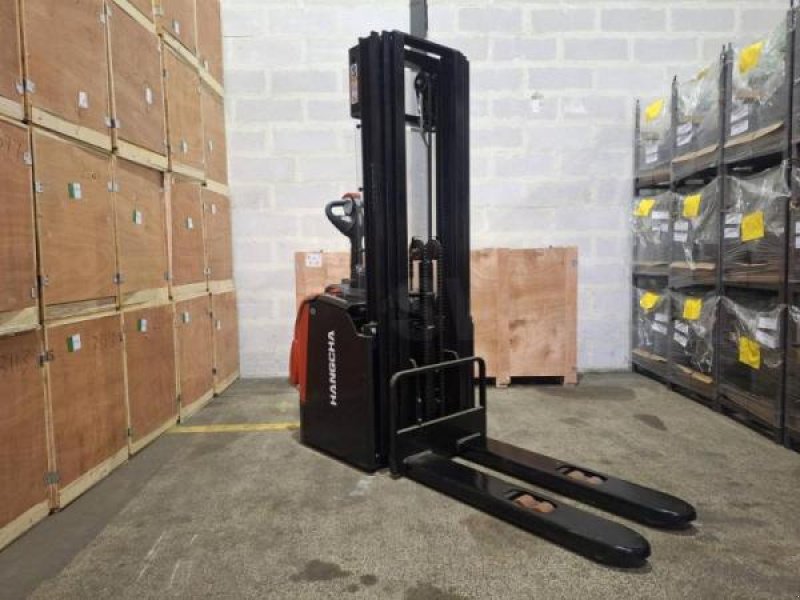 Elektrostapler typu Hangcha CDD16-AZ3S, Gebrauchtmaschine v senlis (Obrázok 2)