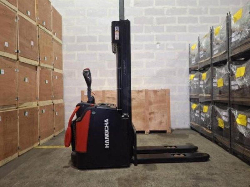 Elektrostapler typu Hangcha CDD16-AZ3S, Gebrauchtmaschine v senlis (Obrázok 7)