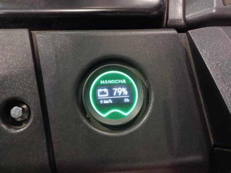 Elektrostapler typu Hangcha CDD16-AZ3S, Gebrauchtmaschine w senlis (Zdjęcie 11)