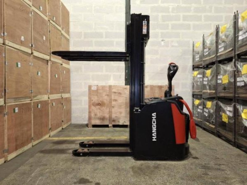 Elektrostapler typu Hangcha CDD16-AZ3S, Gebrauchtmaschine v senlis (Obrázek 9)