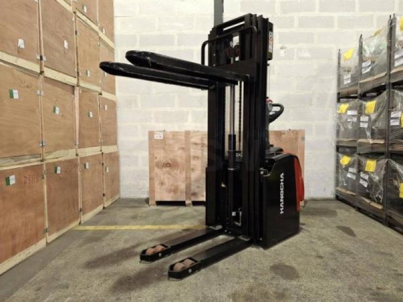 Elektrostapler typu Hangcha CDD16-AZ3S, Gebrauchtmaschine v senlis (Obrázek 8)