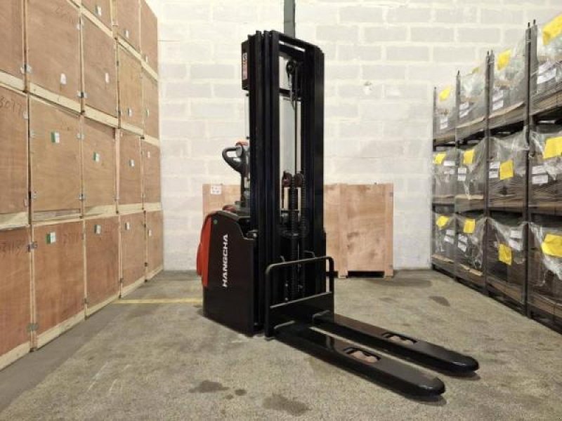 Elektrostapler typu Hangcha CDD16-AZ3S, Gebrauchtmaschine v senlis (Obrázek 1)