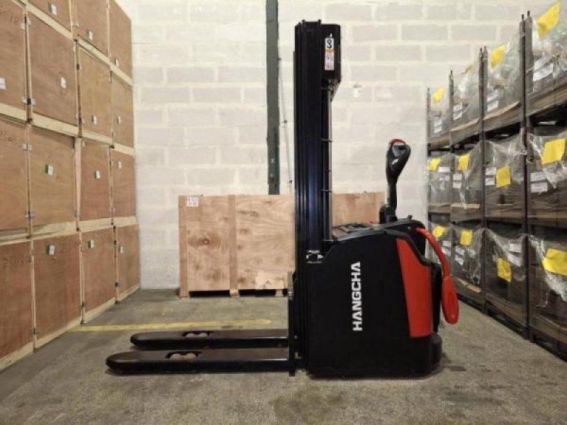 Elektrostapler typu Hangcha CDD16-AZ3S, Gebrauchtmaschine v senlis (Obrázek 7)