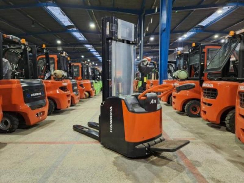 Elektrostapler des Typs Hangcha CDD16-AZ3S, Gebrauchtmaschine in senlis (Bild 5)