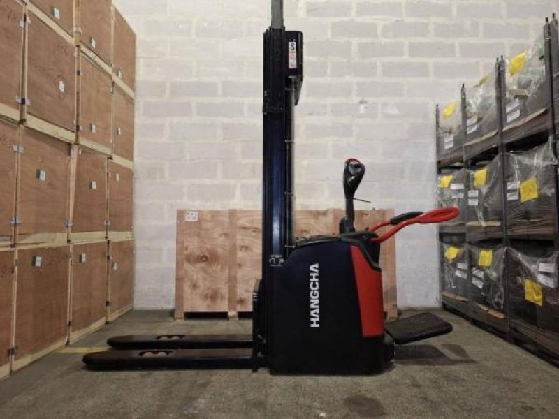 Elektrostapler za tip Hangcha CDD16-AZ3S, Gebrauchtmaschine u senlis (Slika 3)