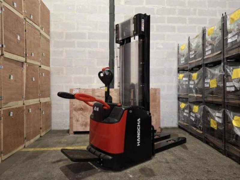 Elektrostapler za tip Hangcha CDD16-AZ3S, Gebrauchtmaschine u senlis (Slika 5)