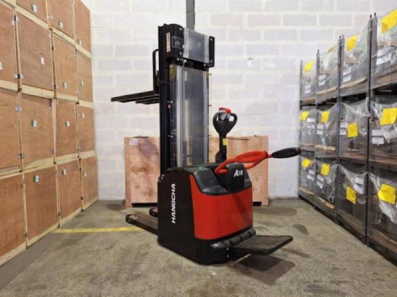 Elektrostapler za tip Hangcha CDD16-AZ3S, Gebrauchtmaschine u senlis (Slika 11)