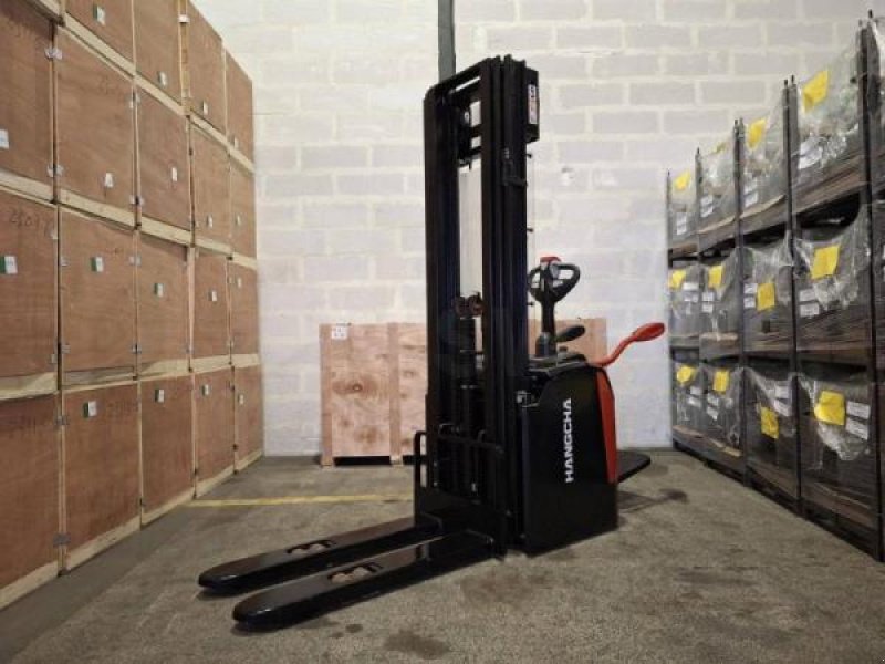 Elektrostapler za tip Hangcha CDD16-AZ3S, Gebrauchtmaschine u senlis (Slika 1)