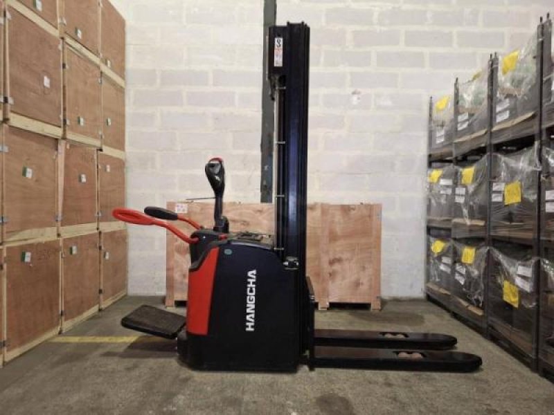 Elektrostapler za tip Hangcha CDD16-AZ3S, Gebrauchtmaschine u senlis (Slika 7)