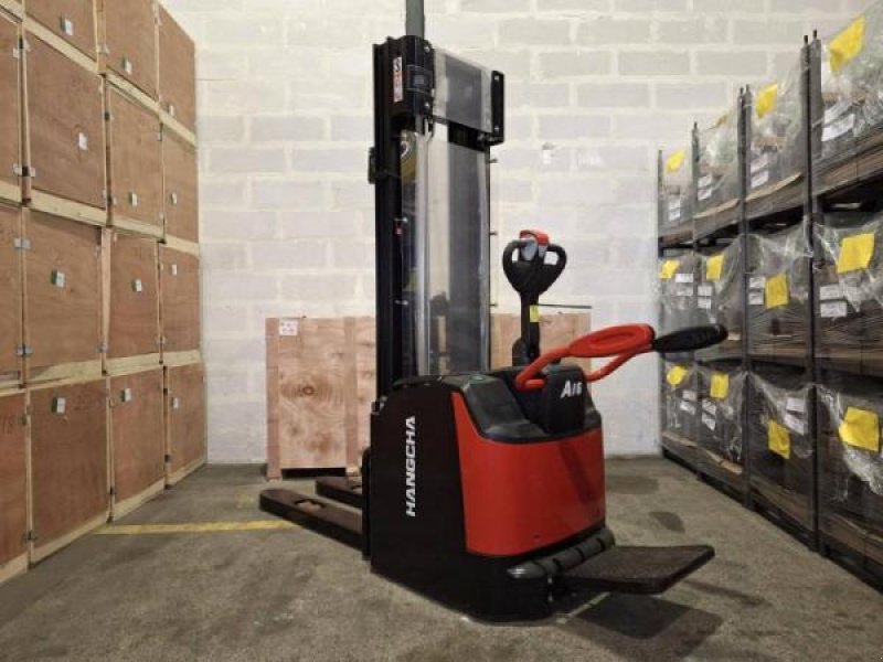 Elektrostapler za tip Hangcha CDD16-AZ3S, Gebrauchtmaschine u senlis (Slika 4)