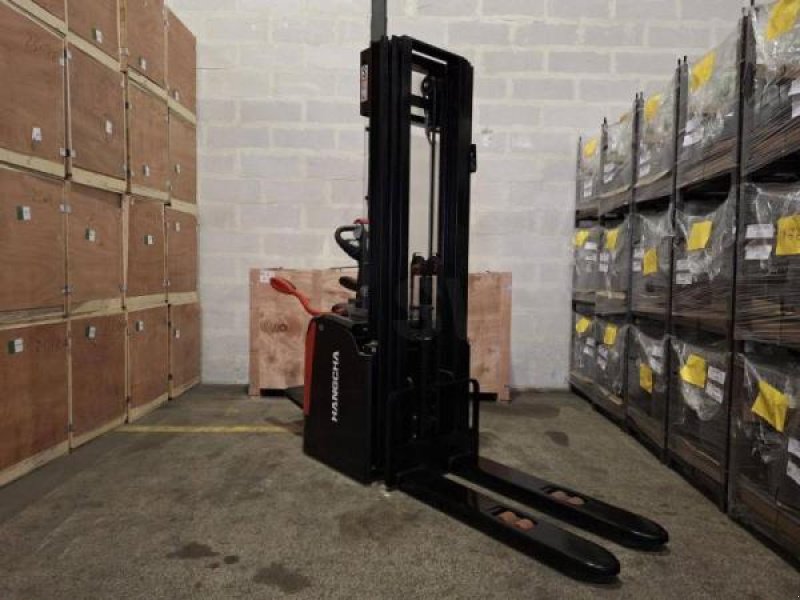 Elektrostapler za tip Hangcha CDD16-AZ3S, Gebrauchtmaschine u senlis (Slika 2)