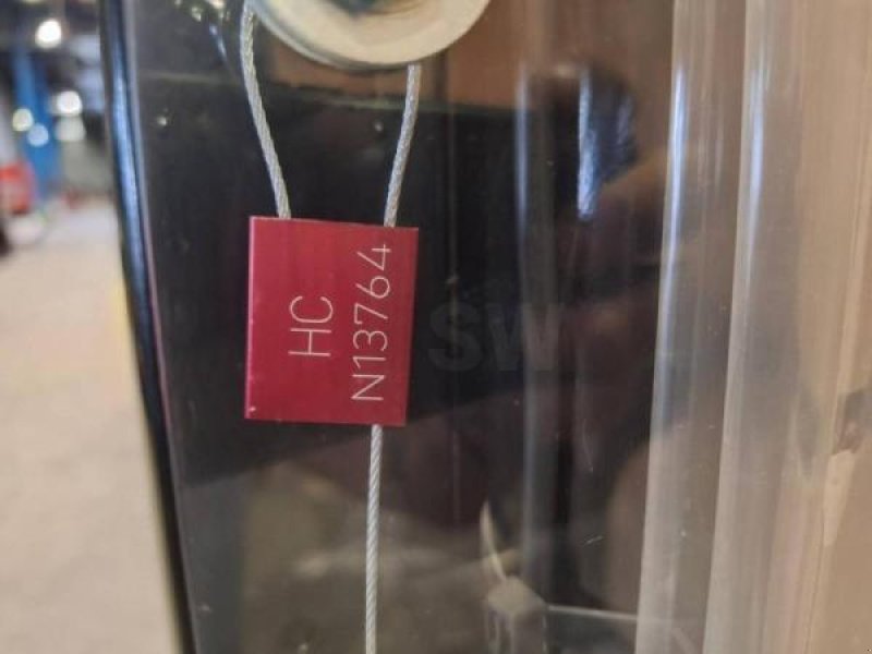 Elektrostapler vrste Hangcha CDD20-AC2S i, Gebrauchtmaschine v senlis (Slika 3)