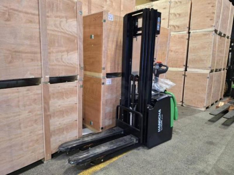 Elektrostapler vrste Hangcha CDD20-AC2S i, Gebrauchtmaschine v senlis (Slika 2)