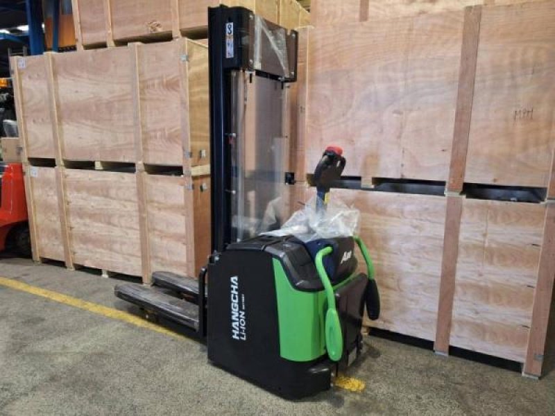 Elektrostapler vrste Hangcha CDD20-AC2S i, Gebrauchtmaschine v senlis (Slika 1)
