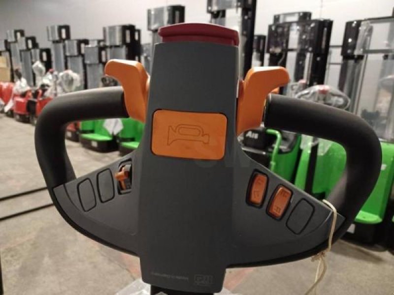 Elektrostapler za tip Hangcha CPDB16-AC1S-I, Gebrauchtmaschine u senlis (Slika 6)