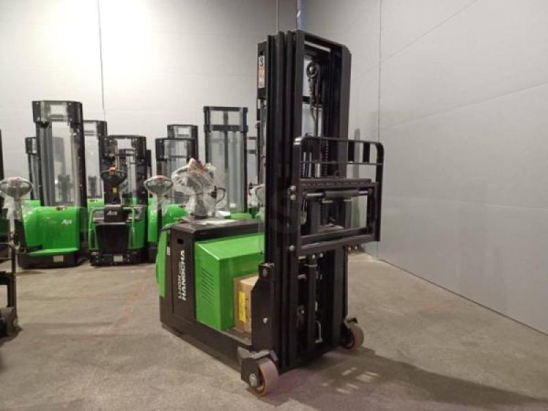 Elektrostapler za tip Hangcha CPDB16-AC1S-I, Gebrauchtmaschine u senlis (Slika 4)