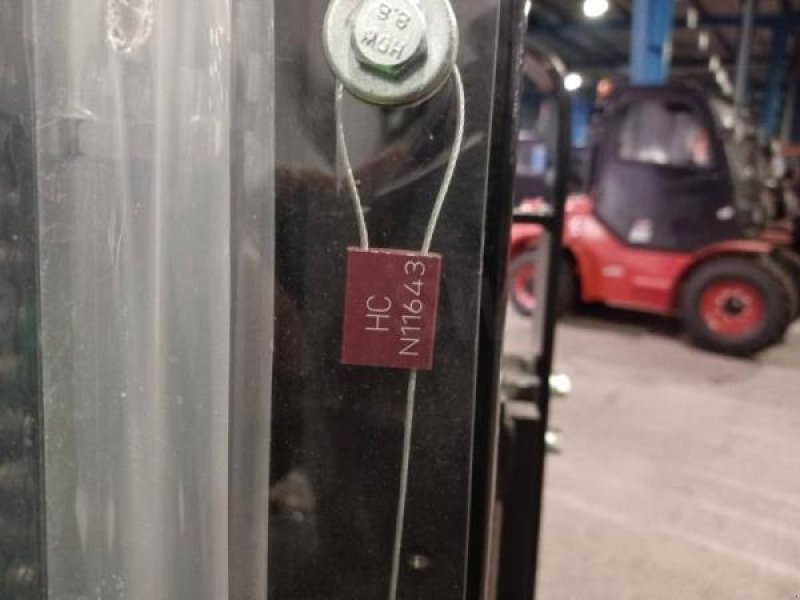 Elektrostapler za tip Hangcha CPDB16-AC1S-I, Gebrauchtmaschine u senlis (Slika 7)