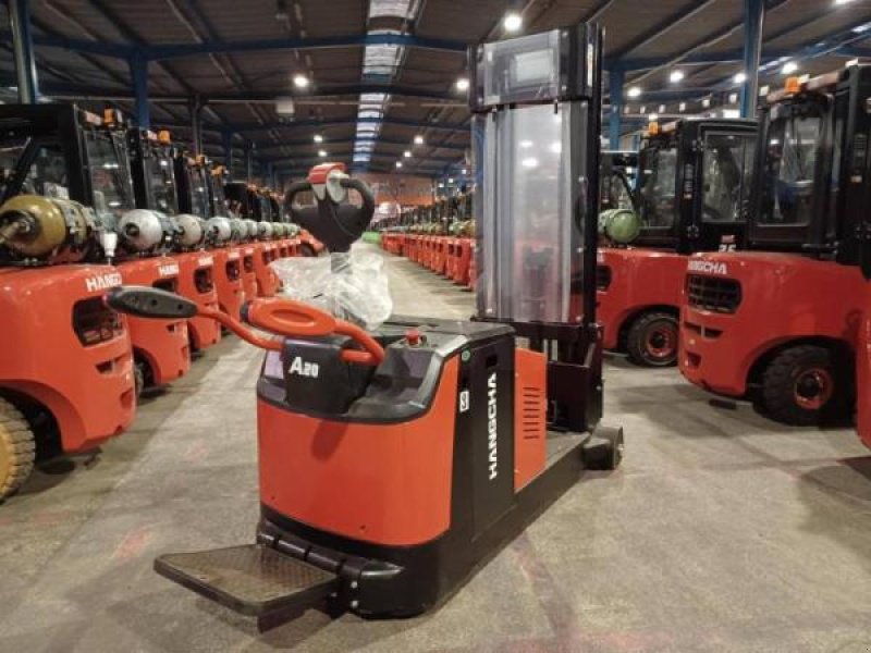 Elektrostapler vrste Hangcha CPDB20-AZ3S, Gebrauchtmaschine v senlis (Slika 2)