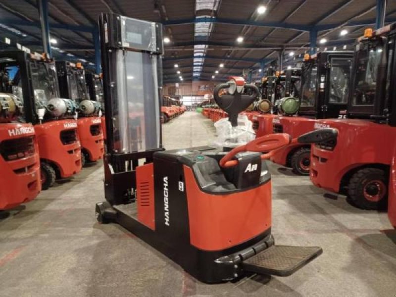 Elektrostapler vrste Hangcha CPDB20-AZ3S, Gebrauchtmaschine v senlis (Slika 3)