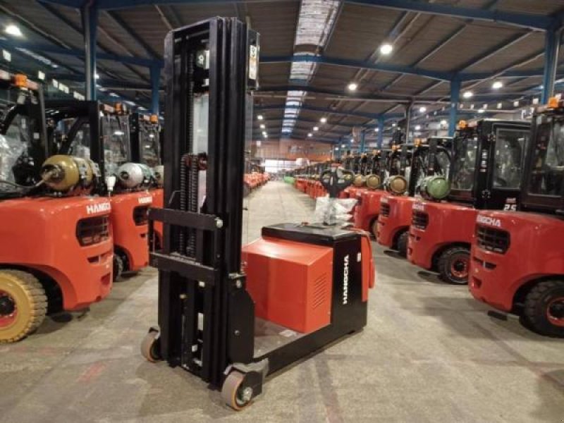 Elektrostapler vrste Hangcha CPDB20-AZ3S, Gebrauchtmaschine v senlis (Slika 4)