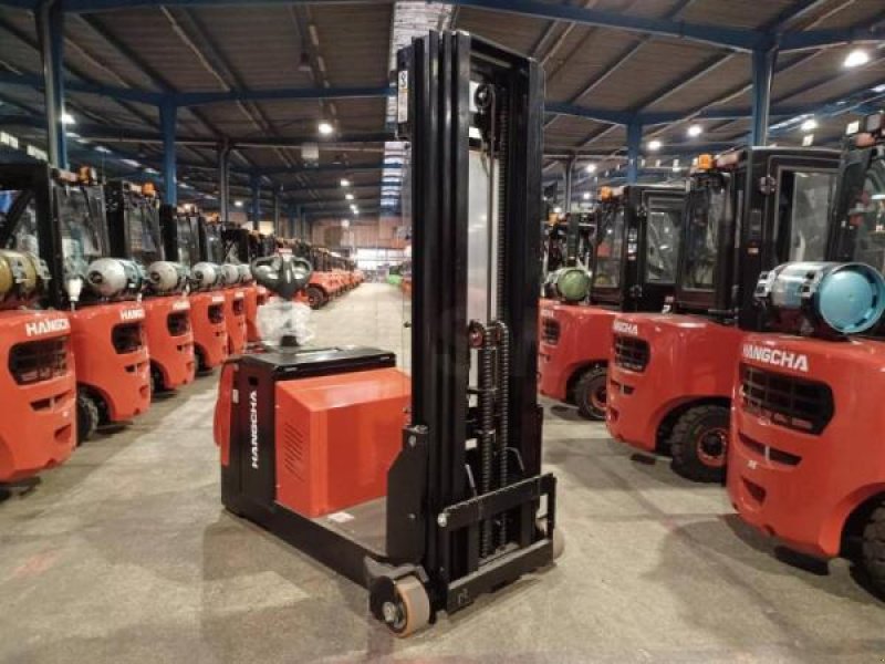 Elektrostapler vrste Hangcha CPDB20-AZ3S, Gebrauchtmaschine v senlis (Slika 1)